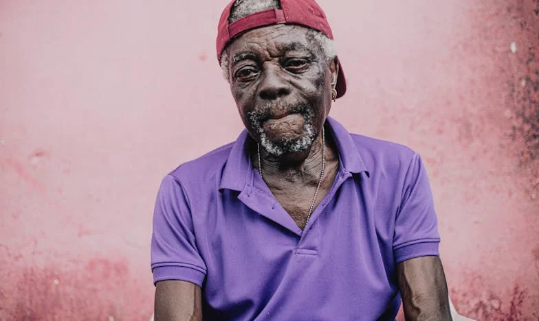 Ik vond een warmere hals – een verhaal over verraad, familie en zelfontdekking