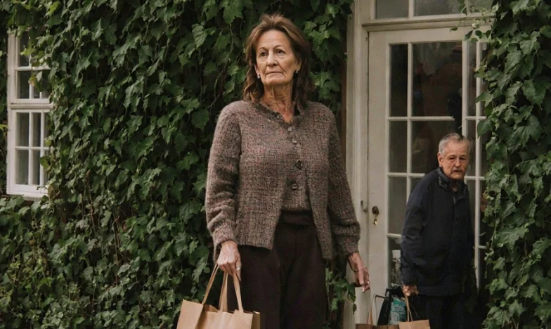 Ik zei tegen mevrouw Van Dijk dat ik niet langer haar loopjongen kon zijn: De waarheid die ik te lang heb verzwegen