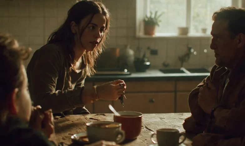 Mijn auto, mijn familie en het onuitgesproken spijt – het verhaal van een Nederlandse vrouw over vertrouwen en teleurstelling