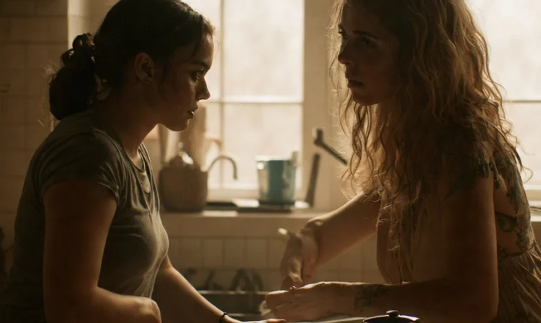 Mijn Beste Vriendin Trouwde Met Mijn Ex-Man en Liet Me Vallen Toen Ik Haar Het Hardst Nodig Had