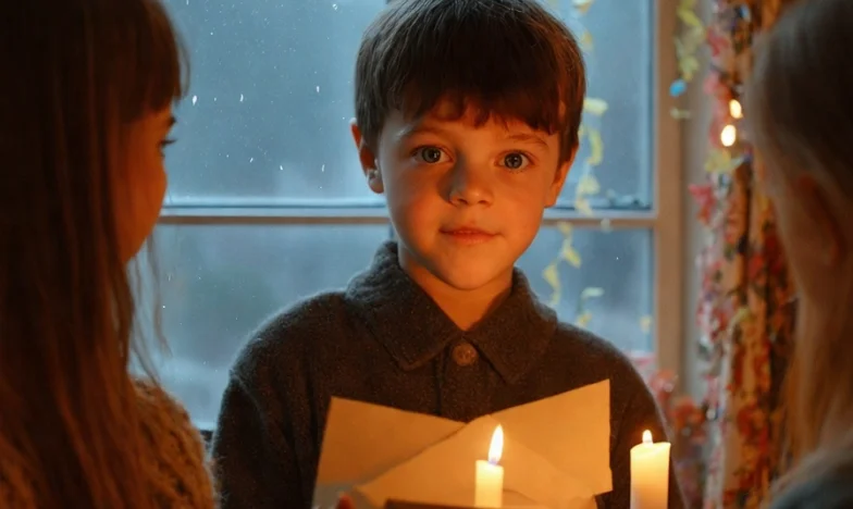 Mijn broer Daan en ik: Het kleine gebaar dat alles veranderde
