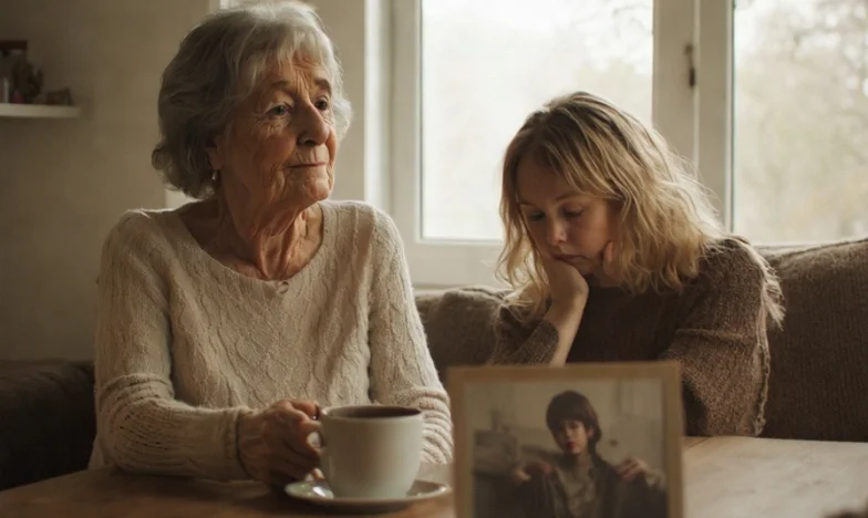 Mijn dochter verwijt me dat ik haar niet financieel steun – Ben ik echt een slechte moeder?