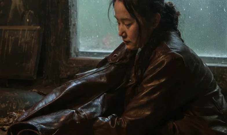 Na de Dood van Mark: De Waarheid die Mijn Leven Veranderde