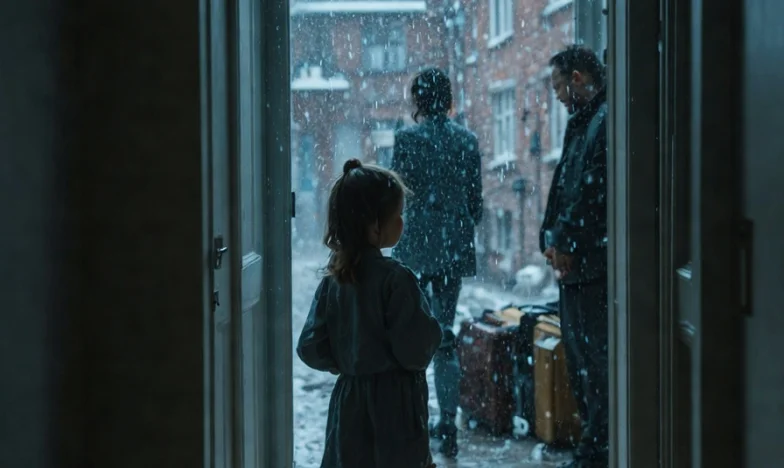 “Neem haar dan maar mee, het kan me niets schelen” – Het verhaal van een Nederlandse dochter over moederlijke verraad en vergeving