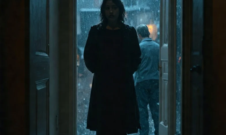 Niet alleen ziek: De nacht dat ik alles verloor