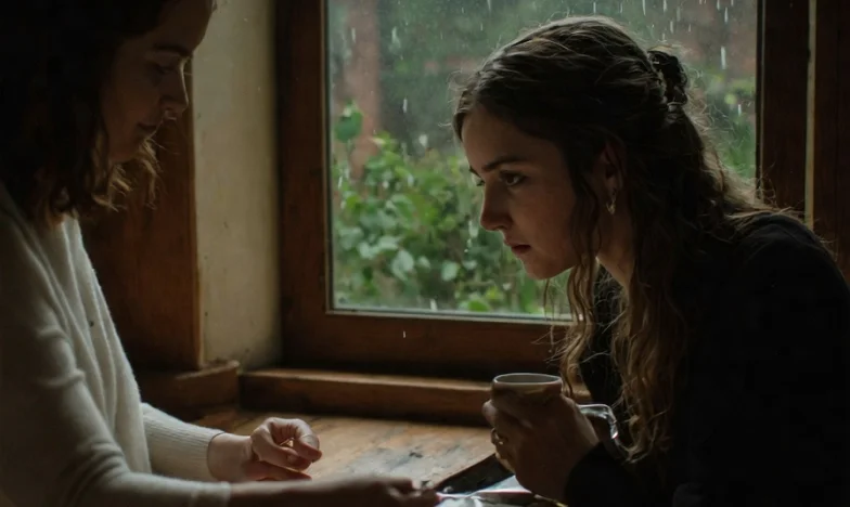 Onder de Hollandse Zon: Het Verhaal van Mijn Familie