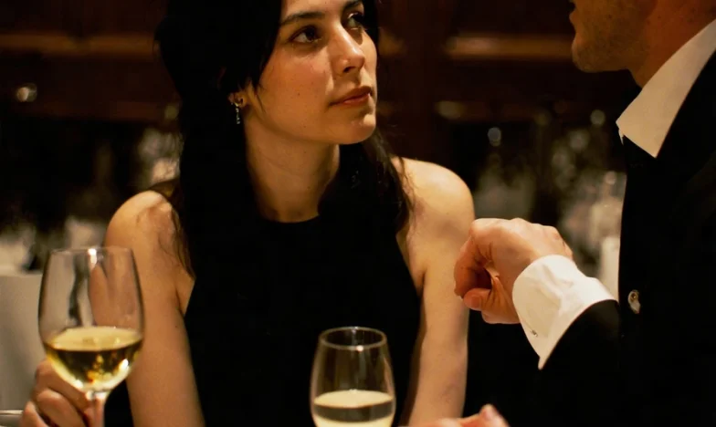 Onzichtbaar aan tafel: het verhaal van een vergeten stem