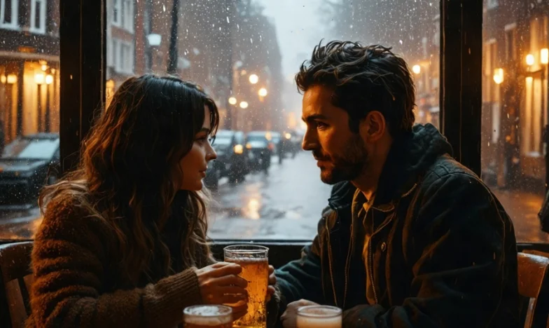 Tien jaar later: Wanneer fouten littekens achterlaten