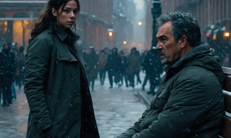 Toen Alles Veranderde: De Onzichtbare Strijd van Sander