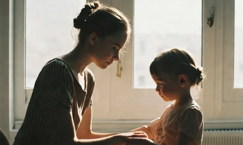 Toen mijn schoonmoeder haar belofte brak: hoe één zin ons leven op zijn kop zette