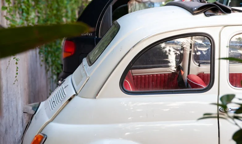 Toen mijn verleden aan de deur klopte: een strijd om mijn thuis