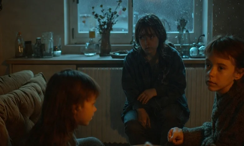 Toen mijn zoon het gezin verliet – Het verhaal van een moeder uit Utrecht