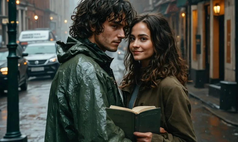 Toen ze zeiden dat Marloes niet mooi genoeg voor mij was – mijn strijd voor liefde in een wereld vol oordelen