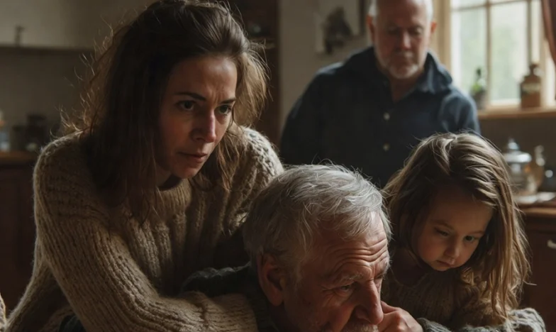 Tussen Afstand en Nabijheid: Mijn Leven Tussen Mijn Ouders en Mijn Eigen Gezin