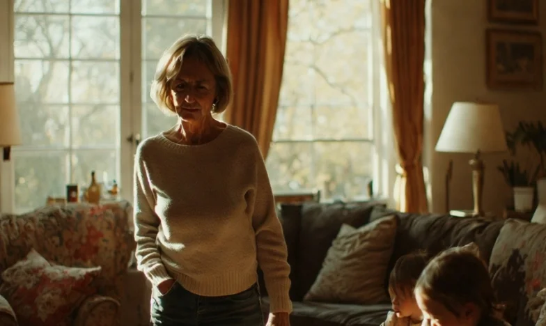 Tussen de Scherven: Het Verhaal van een Stiefmoeder in Nederland