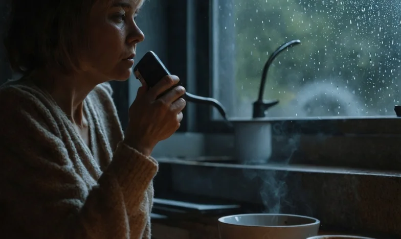 Tussen Hoop en Wanhoop: Hoe Gebed Mij Door Familieruzies Heen Hielp