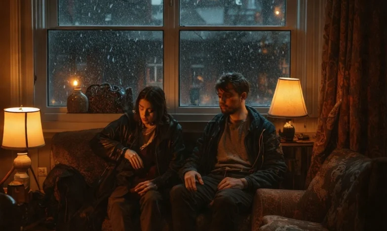 Tussen Liefde en Jaloezie: Mijn Strijd met de Schoonmoeder