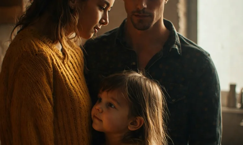 Tussen Liefde en Loyaliteit: Mijn Strijd om Zijn Kind te Accepteren