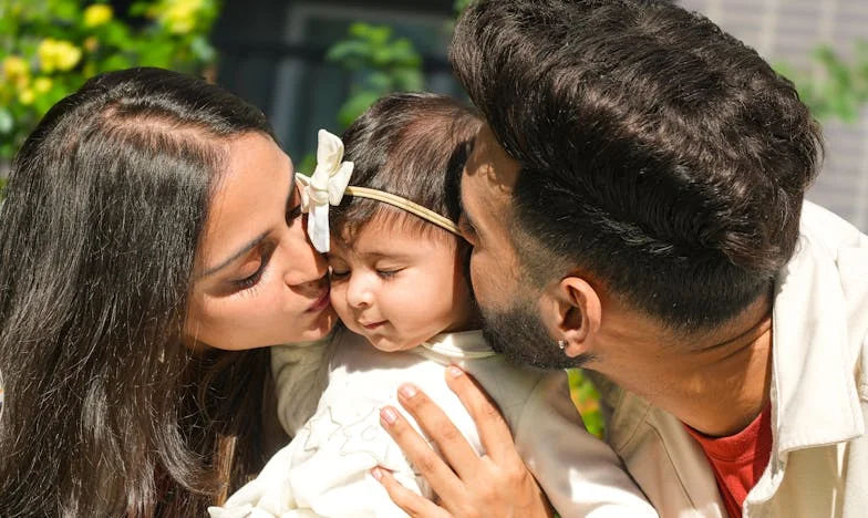 Tussen Liefde en Trots: De Bekentenis van een Schoonmoeder