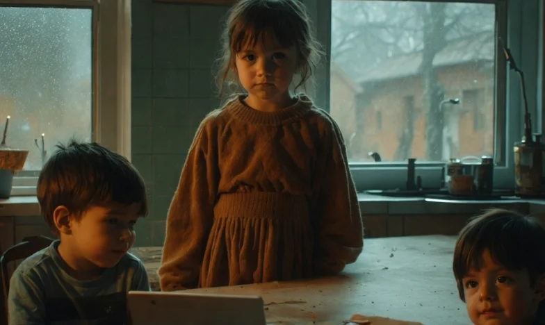 Tussen Schaduw en Licht: Mijn Strijd om Gezien te Worden