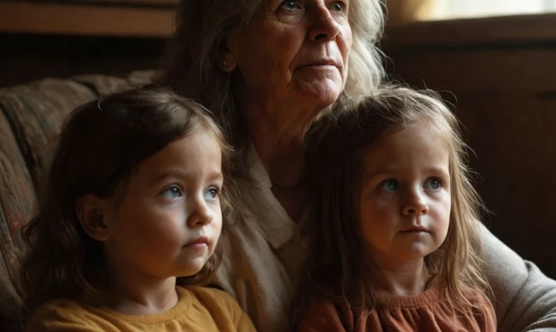 Tussen Stilte en Waarheid: Mijn Leven met een Diagnose