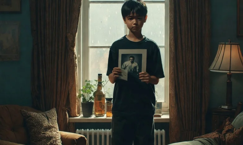 Tussen Twee Huizen: Een Onmogelijke Keuze