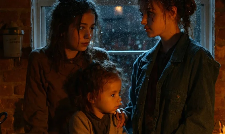 Tussen Twee Huizen: Mijn Leven Tussen Hoop en Schaduw