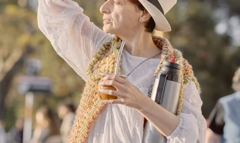 Tussen Twee Werelden: Kerstmis Die Alles Veranderde