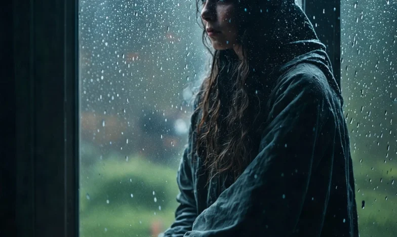 Tussen Water en Wind: Het Verhaal van Noor en Daan