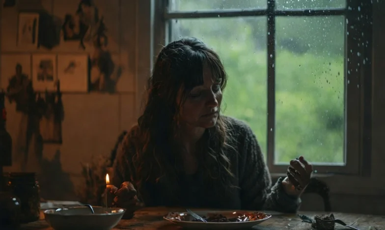 Vijf jaar in de schaduw: Hoe ik mijn dochter Lotte zocht