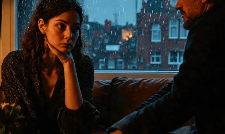 Vijf jaar stilte: Wat is meer waard – familie of geld?