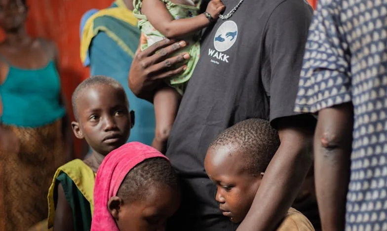 Waar ben je, mam? – Een Nederlands gezin tussen breuk en verzoening