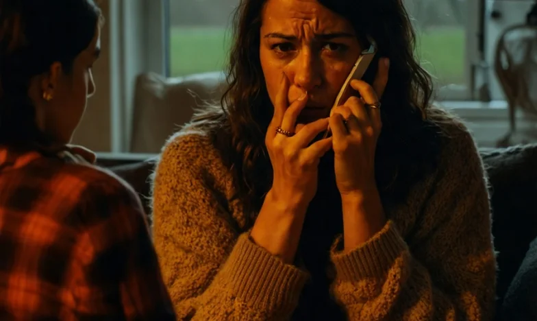 Waarom zij en niet ik? Een verhaal over onrecht in de familie Van Dijk