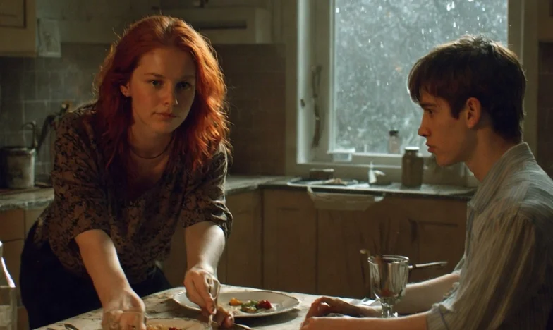 Wanneer liefde botst met familie: Mijn strijd met de vrouw van mijn zoon