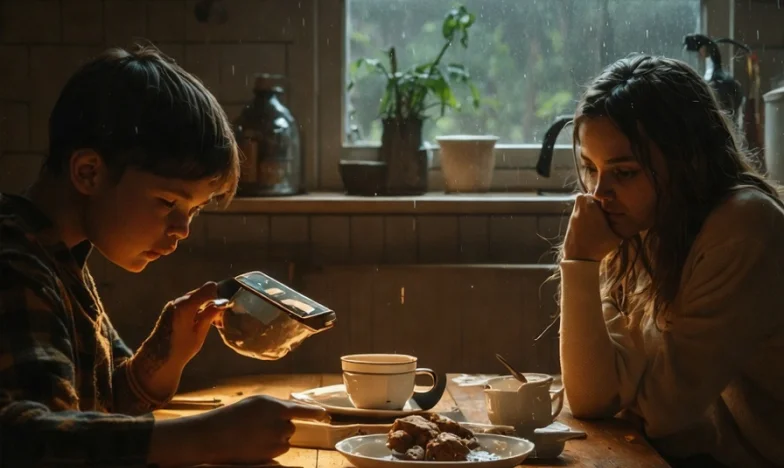 Wanneer Liefde Niet Genoeg Is: Mijn Familie op de Breuklijn