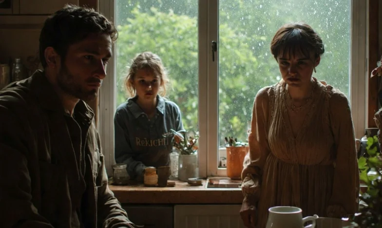 Wanneer Moeder Alles Beter Weet: Mijn Strijd om Mijn Gezin Terug te Winnen