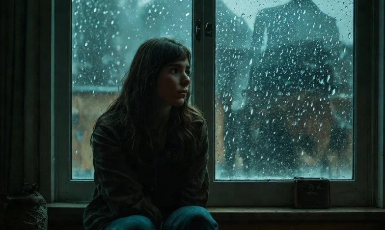 Zes jaar in de schaduw: Mijn strijd tussen opoffering, verraad en zelfrespect