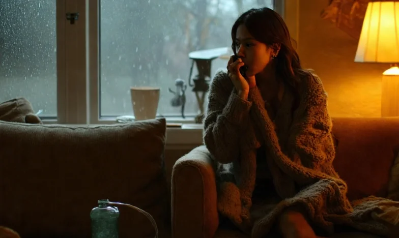 Zondag, die niet meer van mij is