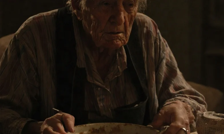 Acht Jaar Zorg voor Mijn Schoondochters Vader: Onzichtbaar in Mijn Eigen Huis