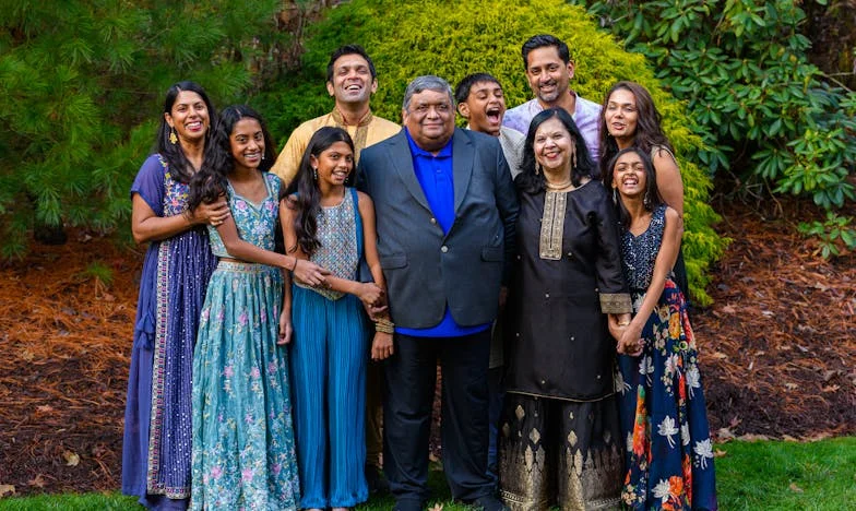 Als mijn eigen broer mijn vijand werd – Geld, familie en het gevecht om ons ouderlijk huis