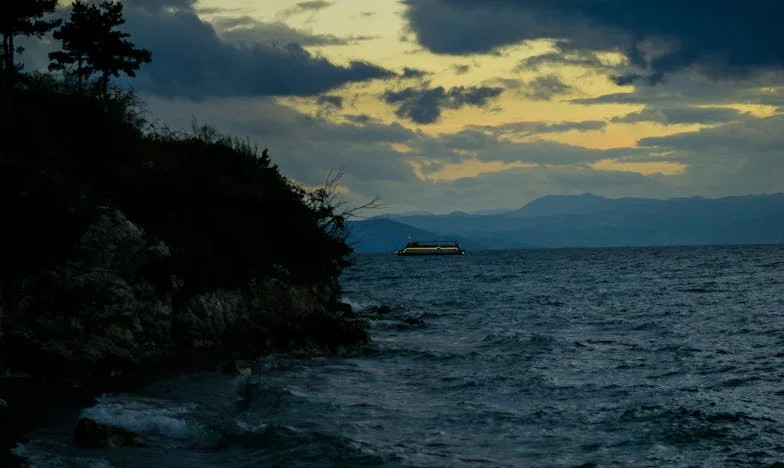 Brat en zijn Octavia: Hoe één handtekening mijn leven in een nachtmerrie veranderde
