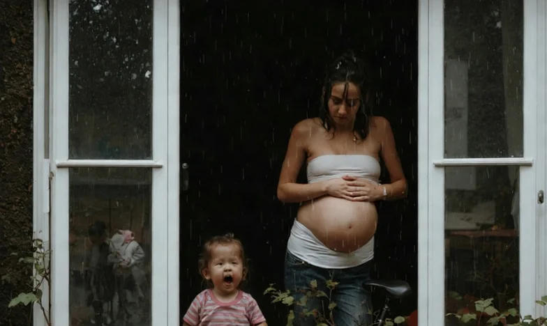 De bittere waarheid over familie: Hoe het zesde kind van mijn nicht alles veranderde