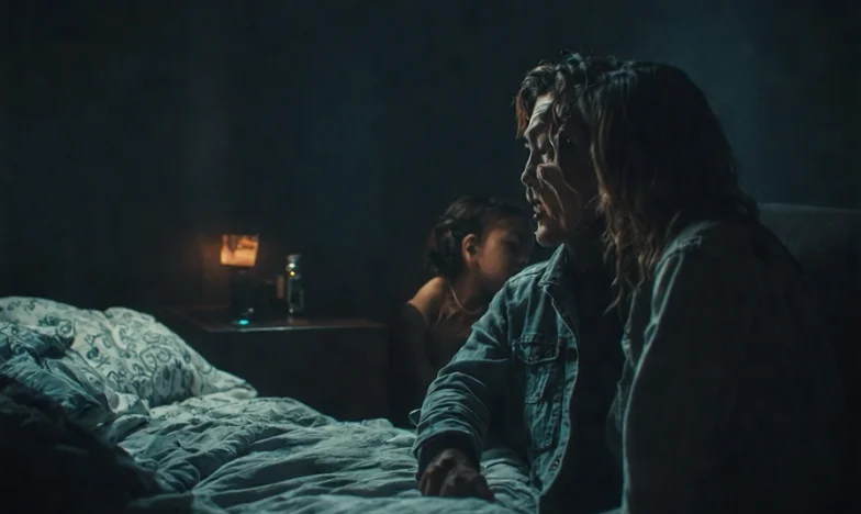 De Dag Dat Mijn Wereld Instortte: Een Vader, Twee Kinderen en Eén DNA-test