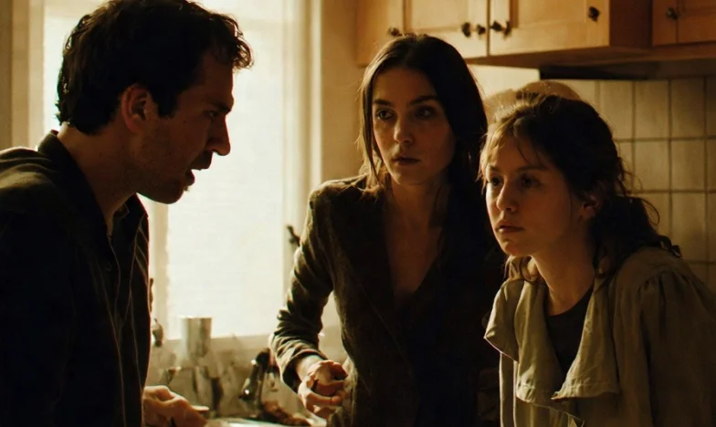 De erfenis die alles veranderde: Een familie in tweestrijd