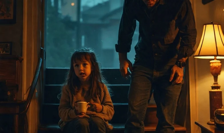 De Nacht Dat Alles Veranderde: Mijn Leven in de Schaduw van Onbegrip