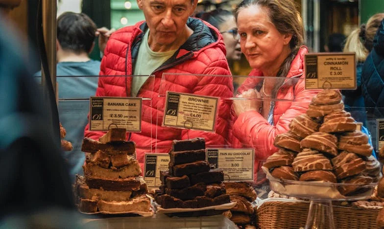 Derde kind, derde ruzie: Wanneer liefde een last wordt