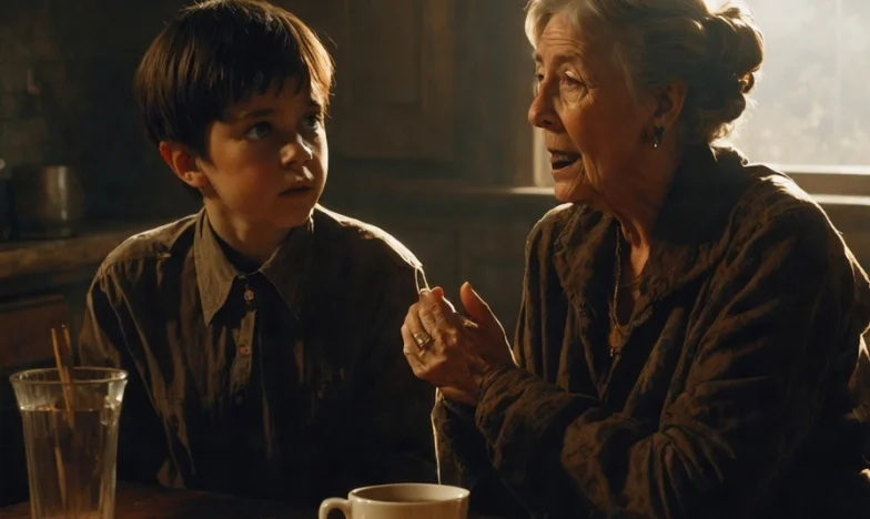 Erfenis van Onrust: Hoe Ik Mijn Familie Bijna Verloor (En Mezelf Terugvond)