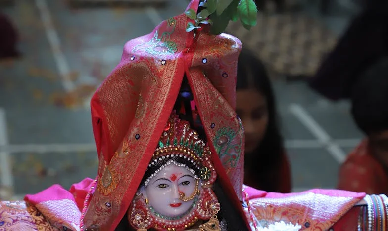 Gebed en geloof – hoe ik overleefde toen mijn schoonmoeder mij uit huis wilde zetten