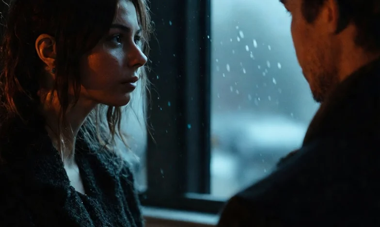 Gebroken Spiegelbeelden: Twaalf Jaar Leugens