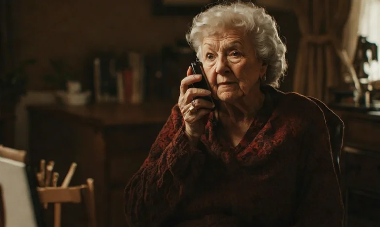 Gevangen in mijn eigen goedheid: Hoe ik mezelf verloor door mijn zoon en zijn vrouw te helpen